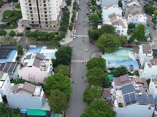 Bán đất mặt tiền huy cận lg 30m giá 122tr/m2 ngay kdc gia hòa quận 9