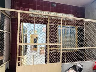 Cần bán nhà ở tạ quang bửu, quận 8 có tầng lửng