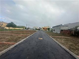 Đất biển quất lâm 60.2m2 mặt tiền 6.68m gần biển, giá 1.6 tỷ