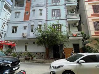 Nhỉnh 13 tỷ có nhà 5 tầng  hàng hiếm liền kề kđt văn quán, hà đông