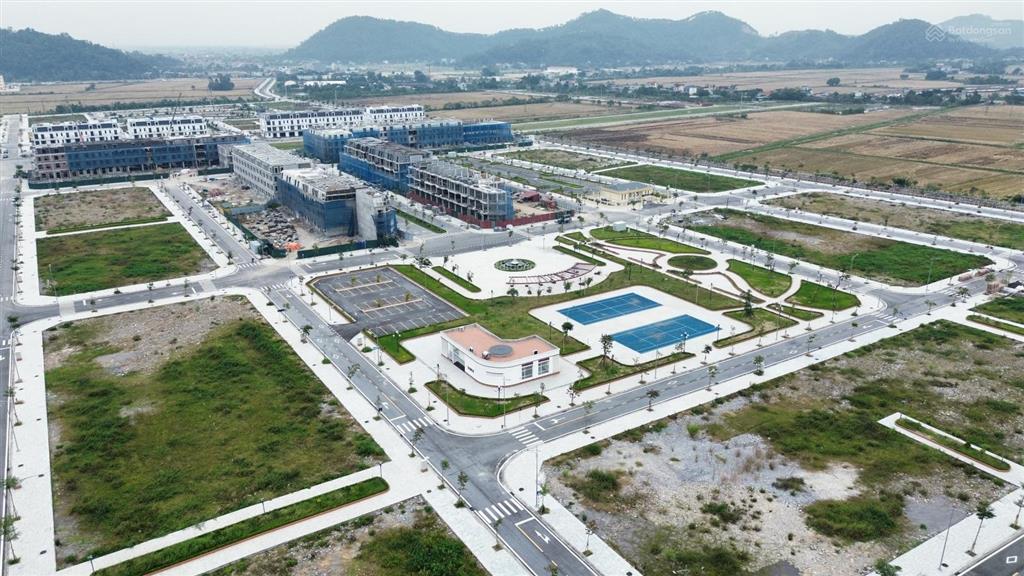 Chính chủ bán chỉ từ 18,x triệu/m2 sở hữu ngay đất nền biệt thự tại tân thanh elite city hà nam