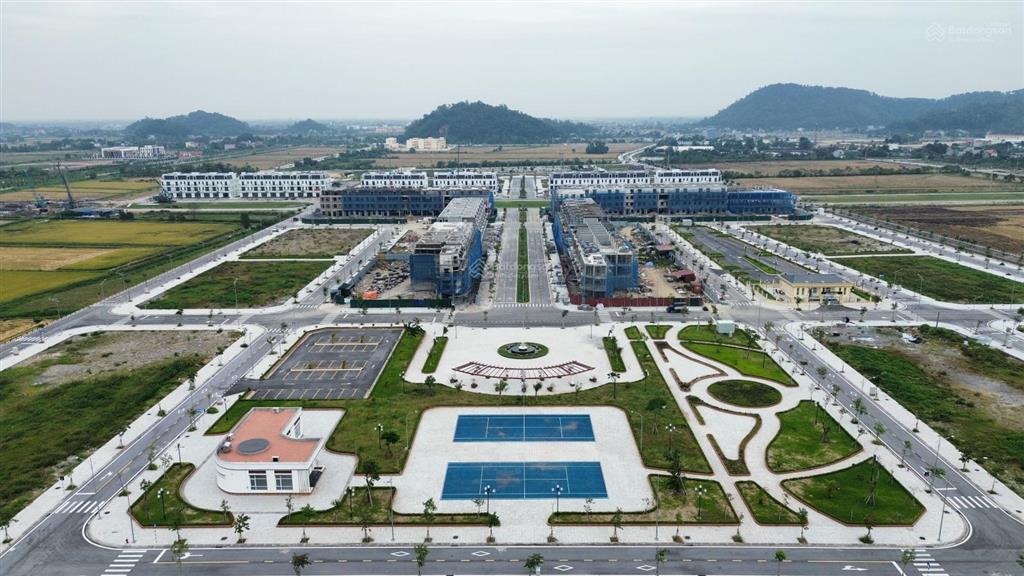 Chính chủ bán chỉ từ 18,x triệu/m2 sở hữu ngay đất nền biệt thự tại tân thanh elite city hà nam