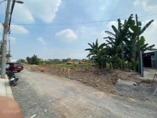 Bán đất bà điểm 10138m2  88 tỷ  đất dự án 3 mặt tiền