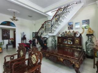 Bán biệt thự kha vạn cân 934m² 2 tầng  83 tỷ  trung tâm thủ đức