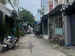 Ngay chợ tân hương ,dt ngang 4m x 8 ,2pn ,hxh thoáng , gần nhà thờ , chợ , aeon mall ,giá 4 tỷ x tl