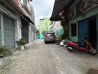 Nguyễn sơn dt 4mx 12 vào hxh  sát siêu thị big c thoại ngọc hầu  cho thuê 4 phòng 10tr/ tháng