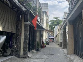 Rẻ lắm rồi phú thọ hòa dt 38m  4 tỷ 1 tl không qhlg nhà còn mới ở ngay