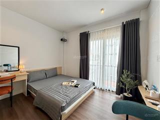 Căn hộ cao cấp tại trung tâm q1 1pn