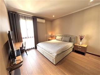 Căn hộ cao cấp quận 2 full nội thất 2 pn ban công hồ bơi