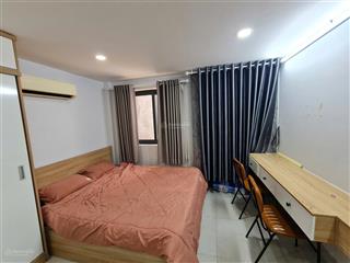 Căn hộ cao cấp quận phú nhuận full nội thất 1pn ban công