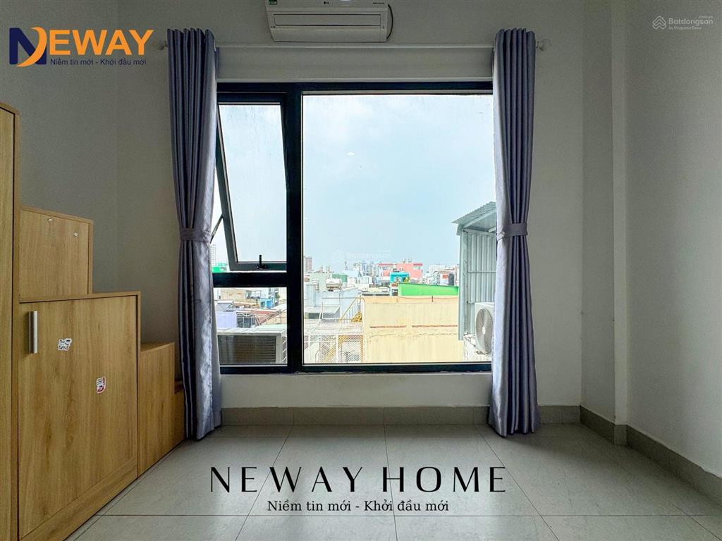 Cho thuê phòng trọ 1pn, 5 triệu, 25m2 tại khuông việt, phú trung, tân phú, hcm