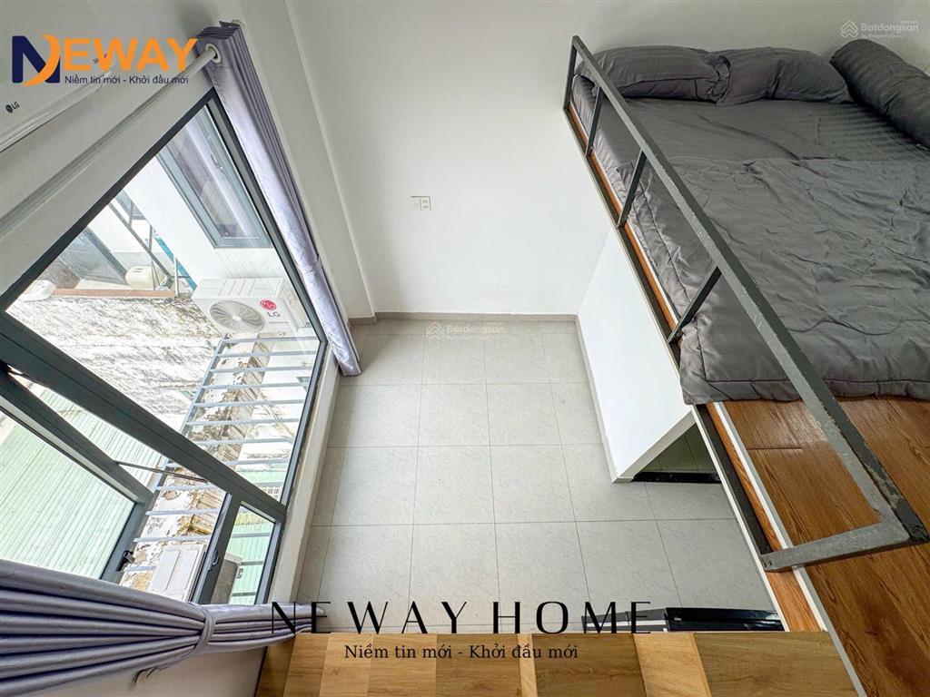 Cho thuê phòng trọ 1pn, 5 triệu, 25m2 tại khuông việt, phú trung, tân phú, hcm