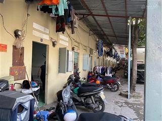 Bán nhà đường 9 2156m2 4 tầng  105 tỷ  khu nhà trọ kinh doanh