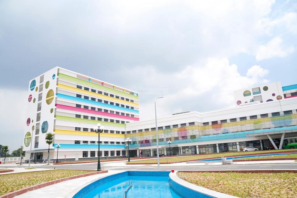 Em cần bán lô đất 62m2 đất đấu giá đồng bụt
vị trí vàng nằm trong vùng lõi các dự án viện nhi sản