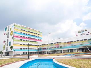 Em cần bán lô đất 62m2 đất đấu giá đồng bụt
vị trí vàng nằm trong vùng lõi các dự án viện nhi sản