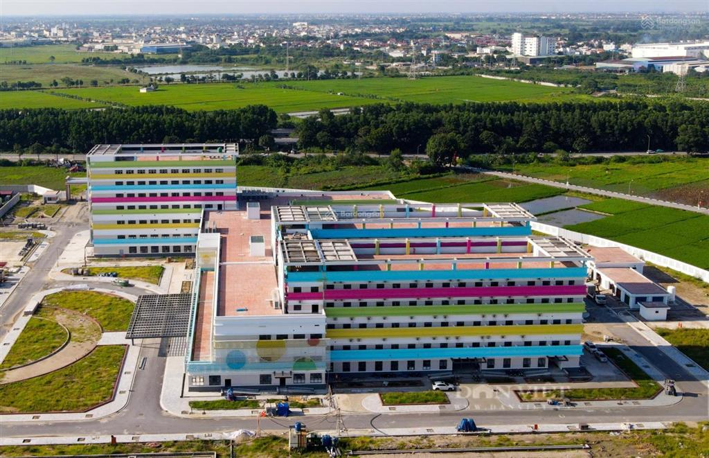 Em cần bán lô đất 60m2 đấu giá khu c đồng bụt ngọc liệp