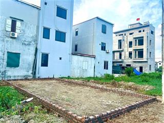 Em cần bán lô đất 60m2 đấu giá khu c đồng bụt ngọc liệp