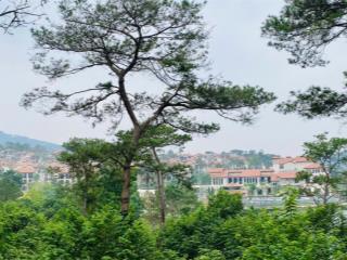 Độc quyền| bt view hồ cuối cùng  vườn rộng mênh mông  3 bước chân tới tiện ích chỉ 15.8 tỷ