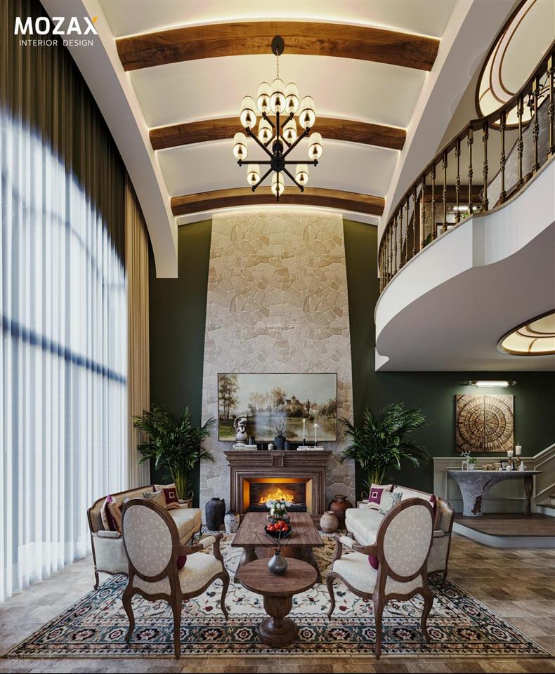 Độc quyền| bán căn như nhà mẫu  chỉ 23 tỷ bề thế nhất khu