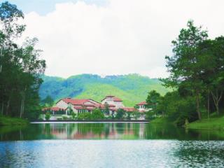 Độc quyền| bt song lập mặt hồ chủ nhà gửi giá chỉ 15.8 tỷ