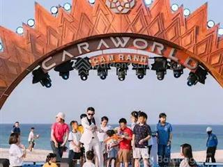 Chỉ cần vốn từ 2,5 tỷ sở hữu ngay villa biển bãi dài top 10 bãi biển đẹp nhất thế giới