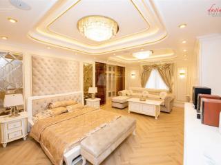 Bán nhà trần văn kiểu 1200m2, 6 tầng  300 tỷ  biệt thự tây á đông