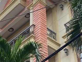 Bán biệt thự 5 tầng, dt 15 x16,5m, đường trần thiện chánh p.12 q.10 tp hcm. giá 110 tỷ.