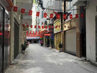 Mỗ lao, nhà đẹp sân vườn rộng, ô tô qua, yên tĩnh, mát mẻ quanh năm. 87m2, chủ cần bán hơn 18 tỷ.