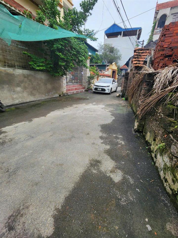 Bán lô đất hướng nam 53,6m2, mặt tiền 4,5m tại tổ 9 đồng mai  hà đông