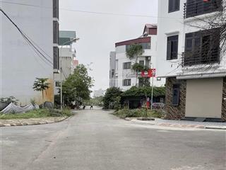 Bán đất phân lô lk2019 khu dịch vụ 2 đồng mai  hà đông ô tô đỗ cửa  sát cạnh kđt sinh thái 226ha
