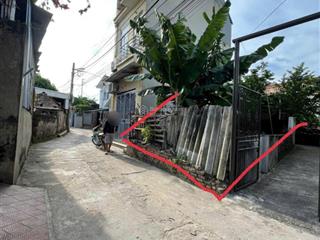 Bán lô góc 44,5m tổ 11 đồng mai  hà đông  3 mặt thoáng ngõ thông kinh doanh oto qua nhà