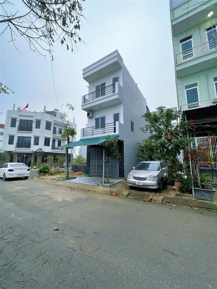 Bán đất phân lô lk28  37 khu dịch vụ 2 đồng mai  hà đông 50m²  đẹp không lỗi lầm gì ô tô đỗ cửa