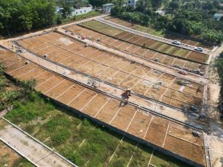 Bán lô đất an nghĩa 4 full thổ cư 64m2 trục chính giữa đẹp nhất lạc thuỷ, hoà bình chỉ hơn 500triệu