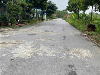 Bán đất phân lô lk123 trục chính đường to khu dịch vụ 1 đồng mai  hà đông  đẹp không lỗi lầm gì