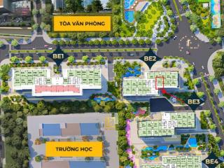 Chính chủ gửi bán căn shop cạnh sảnh cư dân diện tích 40,2 m2 cho thuê 40tr/tháng  sảnh đối sảnh