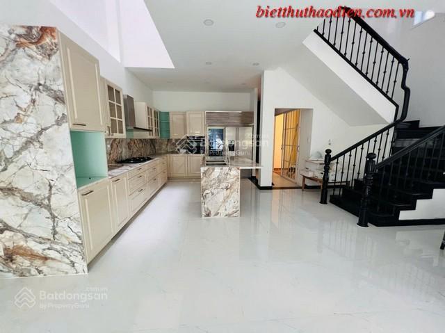 Siêu phẩm villa góc, sân vườn thảo điền 142.9m2, 4pn, view lm81 giá tốt