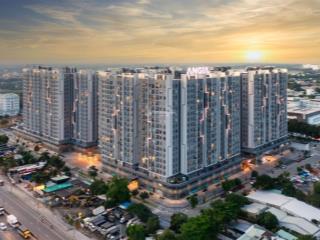 Bán căn hộ westgate bình chánh 2pn, hướng đông nam, tiện ích cao cấp. giá tốt nhất khu vực