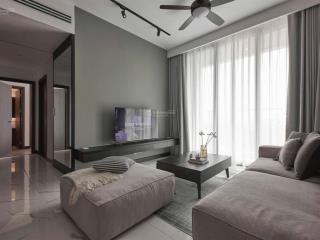 Cho thuê empire city | 2pn  93m² | full nội thất cao cấp  giá 45 triệu/tháng!