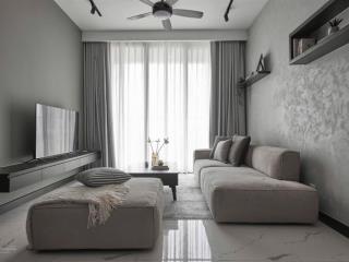 Cho thuê empire city | 2pn  93m² | full nội thất cao cấp  giá 45 triệu/tháng!