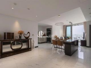 Cho thuê empire city | 2pn 98m² | full nội thất cao cấp giá 53tr/tháng!