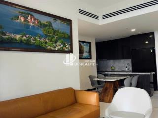 Cho thuê empire city | 2pn  93m² | full nội thất cao cấp  giá 35 triệu/tháng!