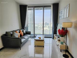 Cho thuê empire city | 1pn  64m² | full nội thất, sang trọng  giá 26 triệu/tháng!