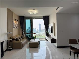 Cho thuê empire city | 2pn  93m² | full nội thất cao cấp  giá 45 triệu/tháng!