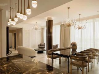 Cho thuê empire city | 4pn  186m² | full nội thất cao cấp  giá 115 triệu/tháng!