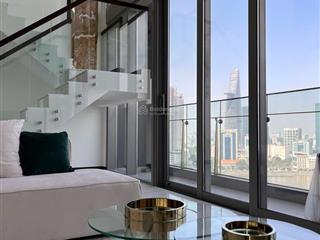 Cho thuê duplex tilia | 4pn  204m² | thiết kế đẳng cấp  giá 8.500$/tháng!