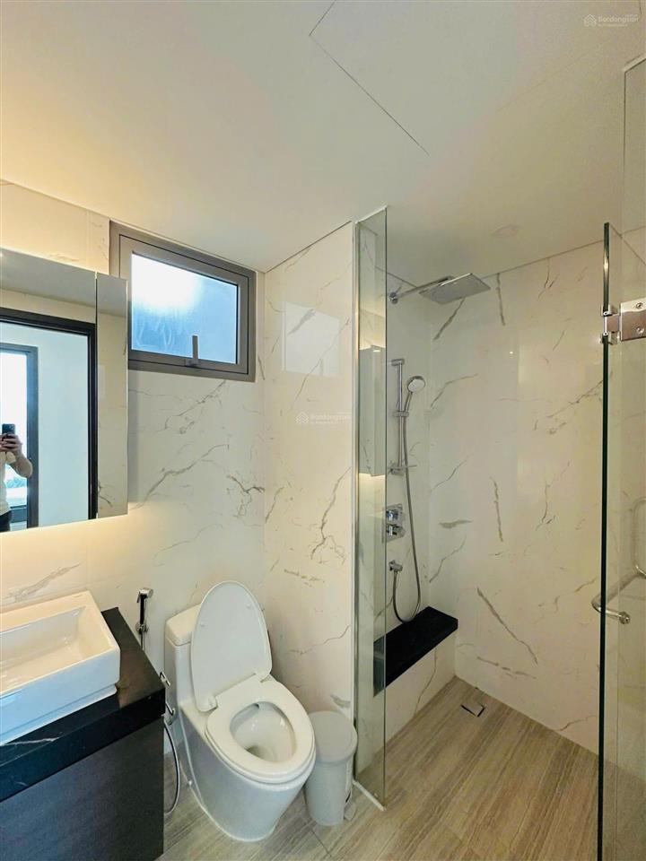 Cho thuê empire city  căn 3pn full nội thất, 127m²  giá tốt 55 triệu/tháng