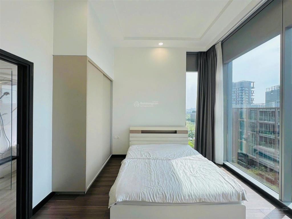 Cho thuê empire city  căn 3pn full nội thất, 127m²  giá tốt 55 triệu/tháng