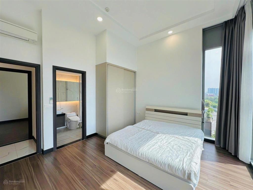 Cho thuê empire city  căn 3pn full nội thất, 127m²  giá tốt 55 triệu/tháng