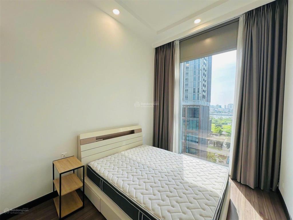 Cho thuê empire city  căn 3pn full nội thất, 127m²  giá tốt 55 triệu/tháng