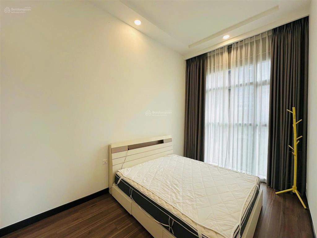 Cho thuê empire city  căn 3pn full nội thất, 127m²  giá tốt 55 triệu/tháng